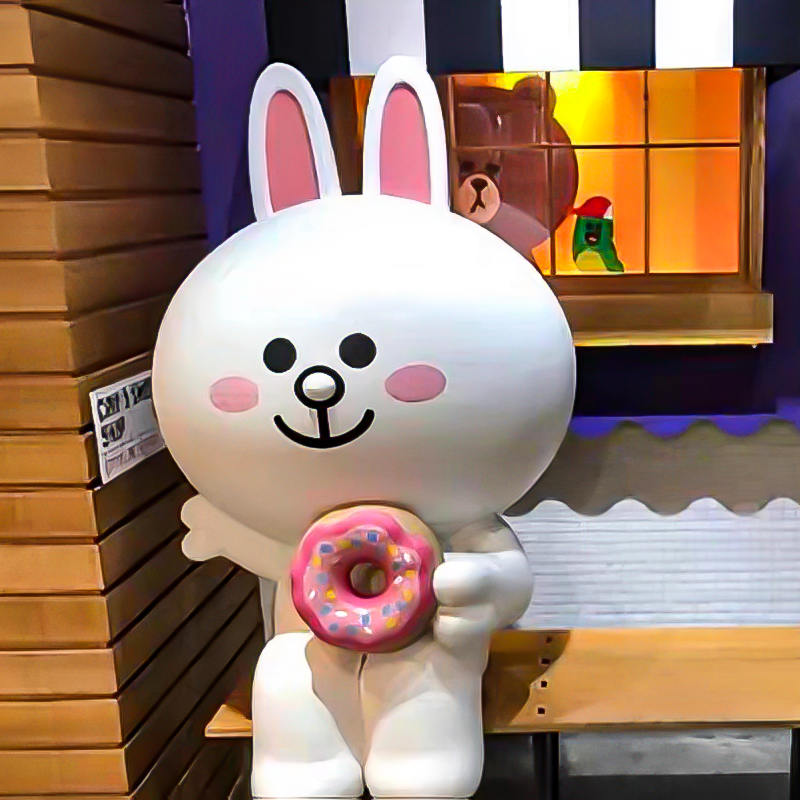 Oppdag unike tegneserie- og anime -statuer: Collectibles & Home Decor Guide