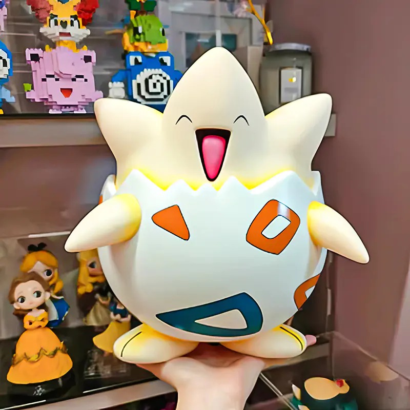 Slipp løs ditt indre barn: Utforsker du fortryllelsen til Pokémon plysjleker for hjemmeinnredning?
